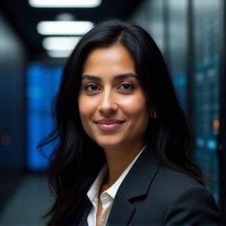 AI and machine learning engineer