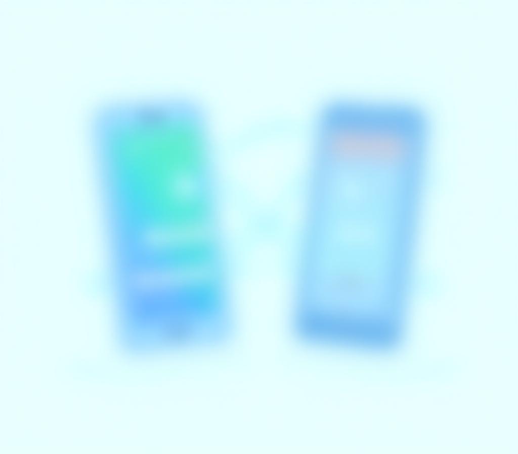 Cross-platform mobile development with iOS and Android compatibility