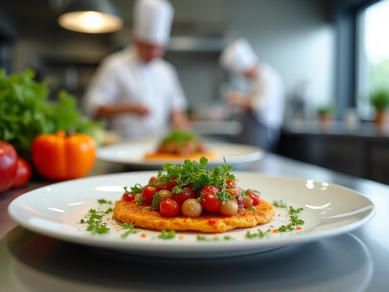 Gastronomi Video Çekimi
