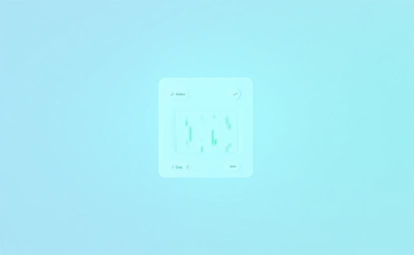 Healthcare iOS app portfolio case study